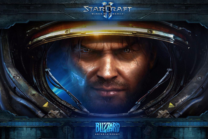 StarCraft II уже целое десятилетие сохраняет свою популярность