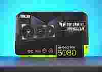 NVIDIA может на треть сократить поставки видеокарт GeForce RTX 5000