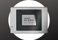 Интегрированная графика в AMD Ryzen 7 4700U производительней дискретной NVIDIA GeForce MX250