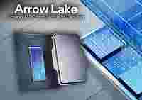 Слух: в серию Intel Arrow Lake может войдет как минимум 18 моделей