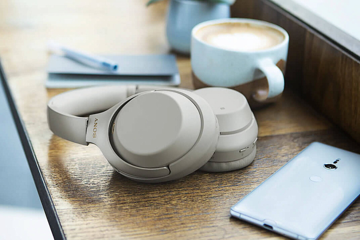 Преемник наушников Sony WH-1000XM3 может появиться уже совсем скоро