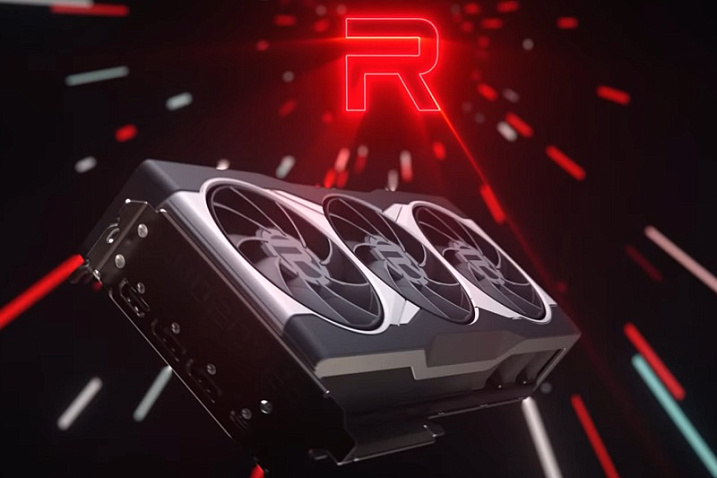 Неофициальные подробности флагманов Radeon RX 7900 XT и GeForce RTX 4090