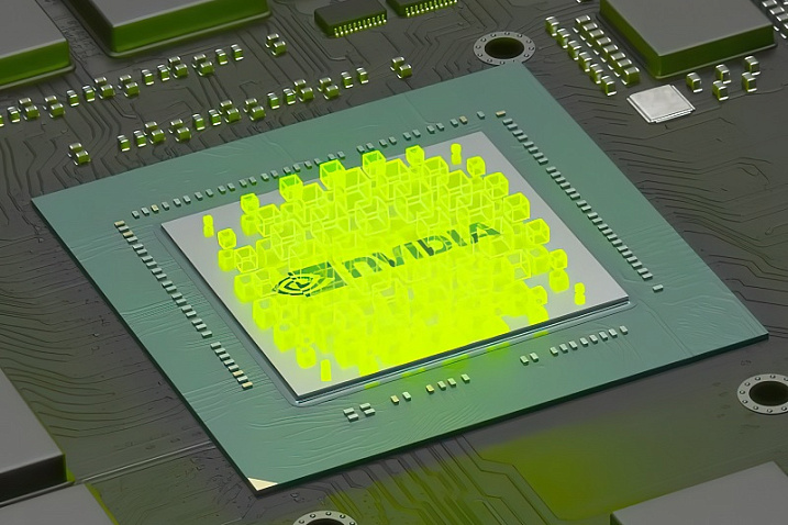 Мобильная NVIDIA GeForce RTX 4090 в разгоне оказывается лучше настольной RTX 3090 Ti