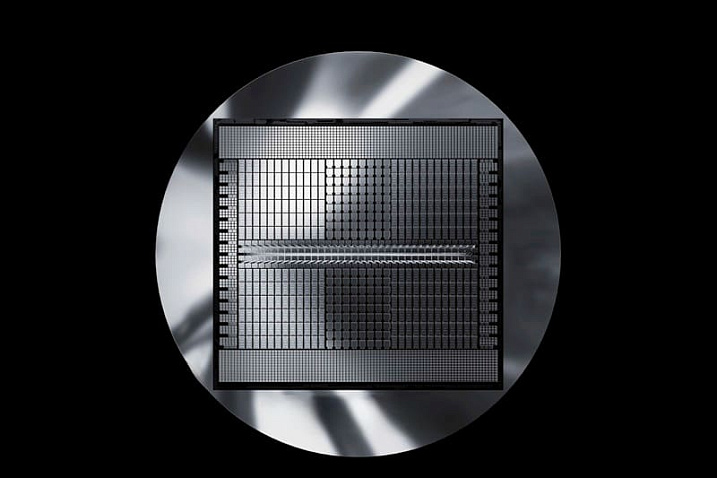 TSMC нарастит производство по 3-нм техпроцессу на 60%