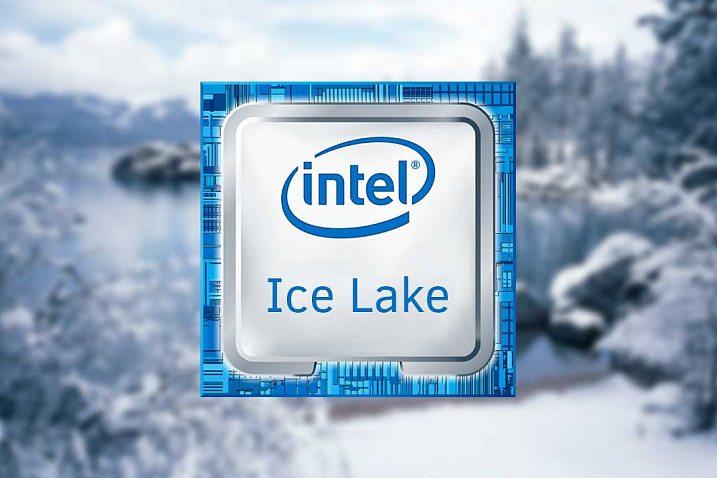 Серверные процессоры Intel Ice Lake-SP появятся в ближайшие месяцы