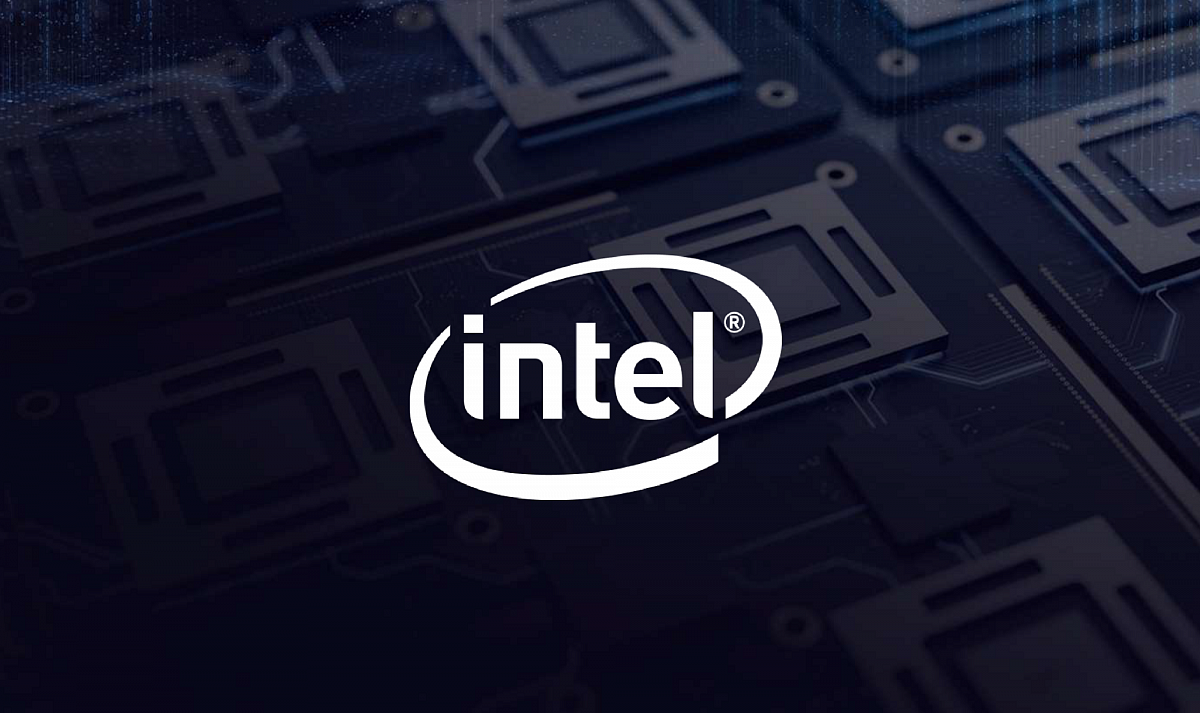 Intel фото телефона