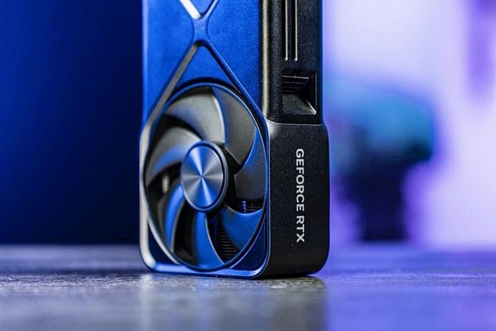 Слух: GeForce RTX 6060 может выйти только в 2029 году