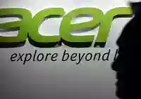 В результате утечки данных хакеры получили данные клиентов Acer