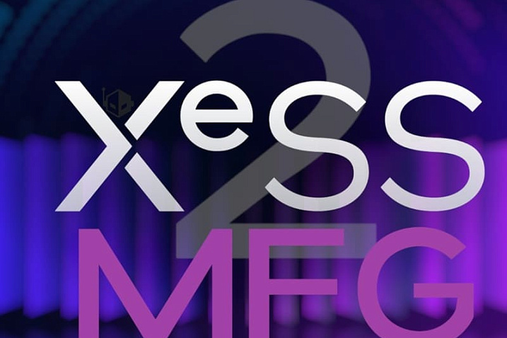 Технология Intel XeSS может обзавестись генерацией нескольких кадров