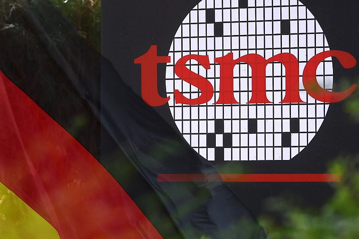 TSMC построит предприятие в Германии вместе с Bosch, Infineon и NXP