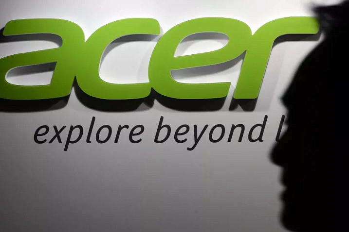В результате утечки данных хакеры получили данные клиентов Acer