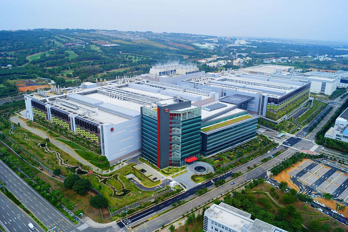 В 2020 году AMD планирует стать крупнейшим клиентом 7-нм продукции TSMC