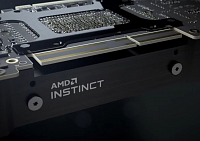 Ускорители AMD Instinct MI200 действительно получат 128 Гбайт памяти