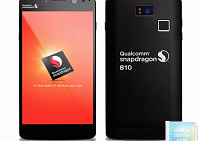 Qualcomm представила собственные устройства на базе Snapdragon 810 под управлением Android
