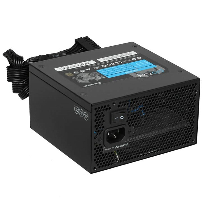 Блок питания Chieftec PROTON 400W