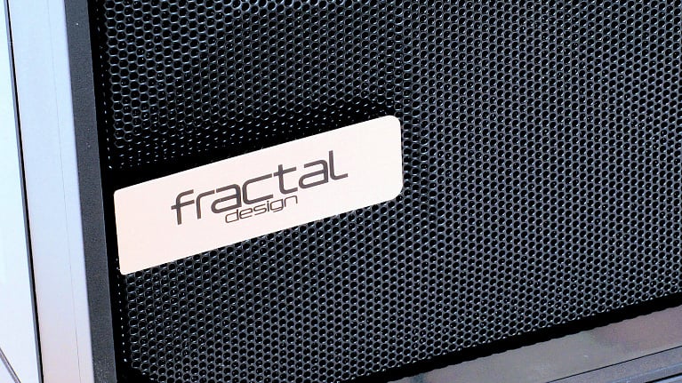 Обзор и тест корпуса Fractal Design Meshify S2