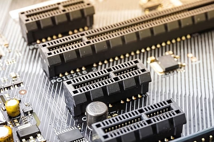 PCI-SIG анонсировала предварительные спецификации интерфейса PCI Express 8.0