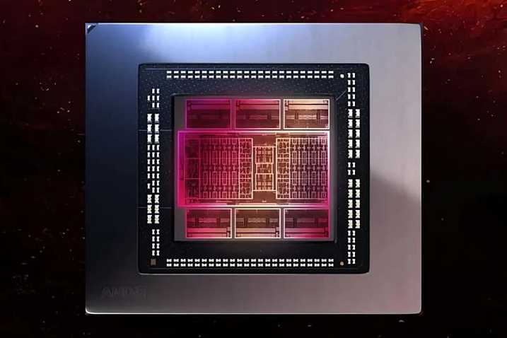 Видеокарты AMD на архитектуре RDNA 5 вряд ли покажут раньше Computex 2027