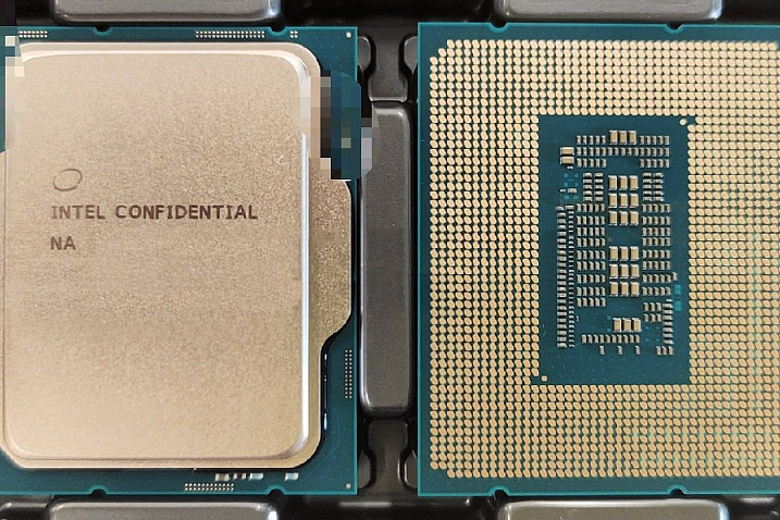 Квалификационные образцы Intel Core i9-12900K предлагаются к приобретению от $1000