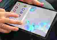 Планшет Samsung Galaxy Tab S7+ может получить SoC Snapdragon 865+