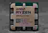 AMD Ryzen 9 7900X стал дешевле Ryzen 9 7900