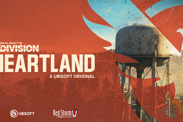 Ubisoft начала брендировать собственные игры как Ubisoft Original