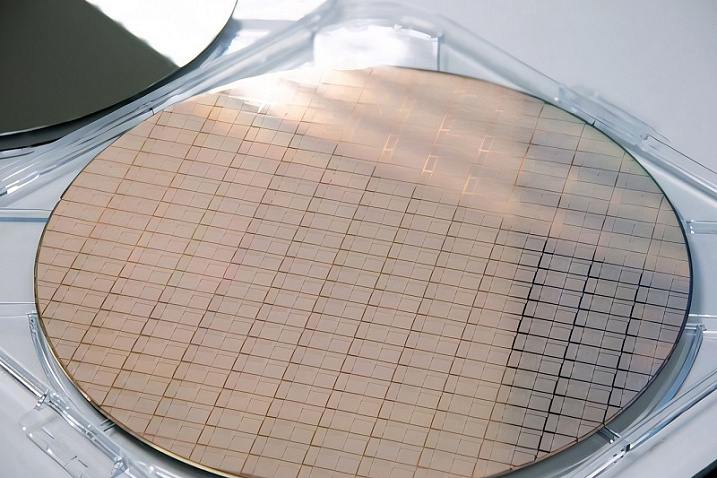 Слух: доходность техпроцесса Intel 4 составляет всего 50%