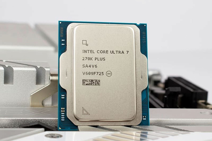 Тест Core Ultra 7 270K Plus vs. i9-14900KF vs. U7 265K vs. U9 285K vs. R7 9800X3D vs. R9 9950X