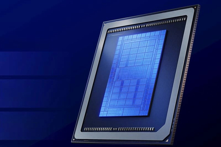 Intel рассказала подробности графической архитектуры Xe3P показом ускорителя Crescent Island