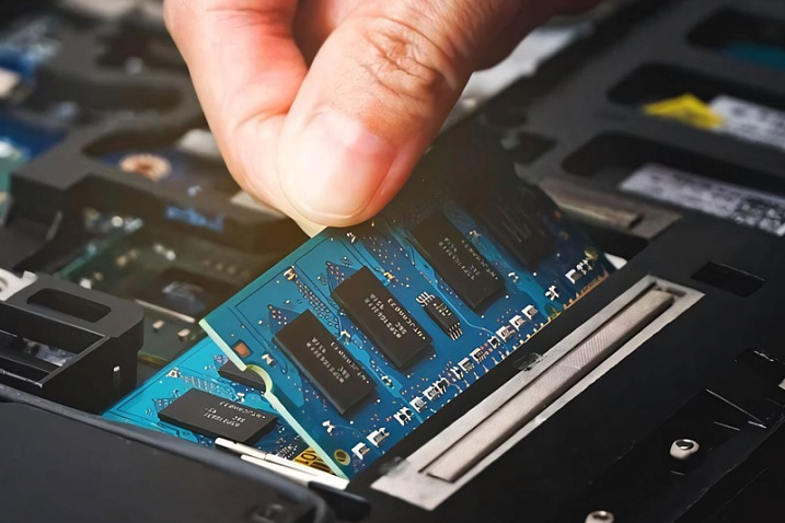 Во втором квартале стоимость DRAM и NAND вырастет на 18% и 20% 