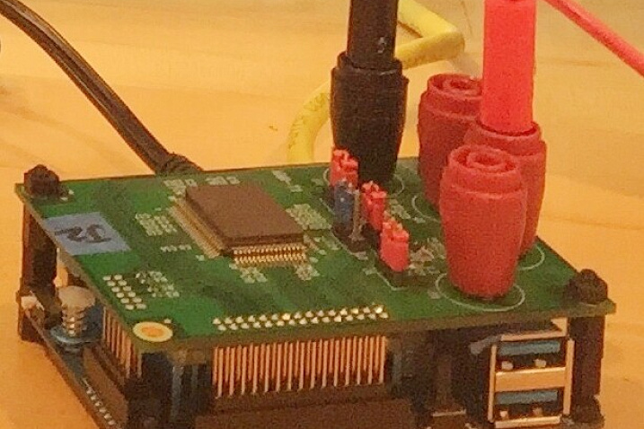 Процессор на архитектуре RISC-V способен работать на частоте 5.2 GHz при энергопотреблении 1 Вт