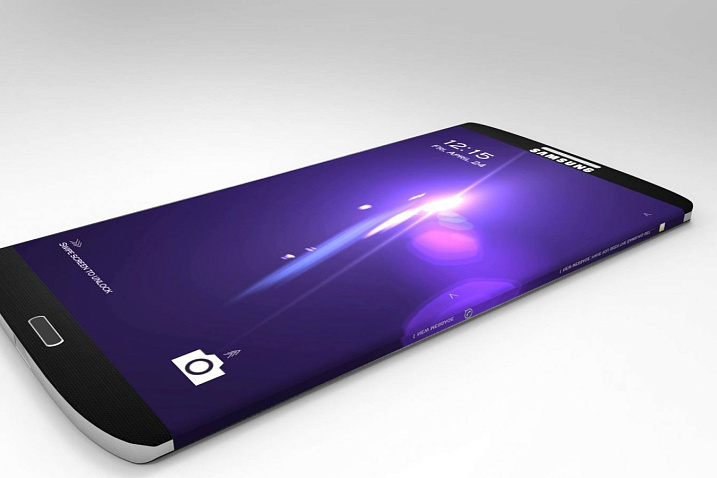 Samsung Galaxy S6 установил рекорд в AnTuTu Benchmark