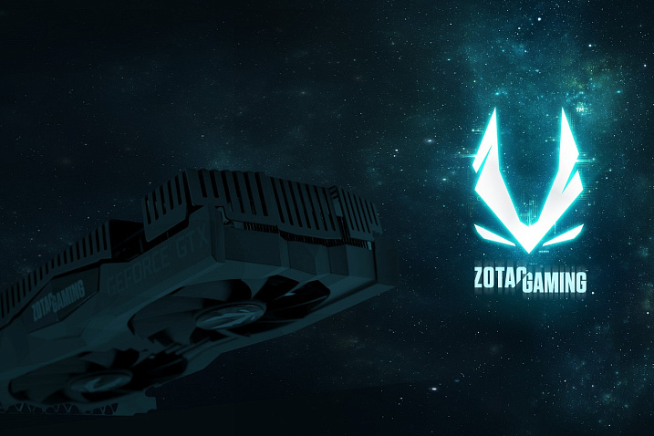 Обзор и тестирование видеокарты Zotac Gaming GeForce GTX 1660 AMP Edition [ZT-T16600D-10M]