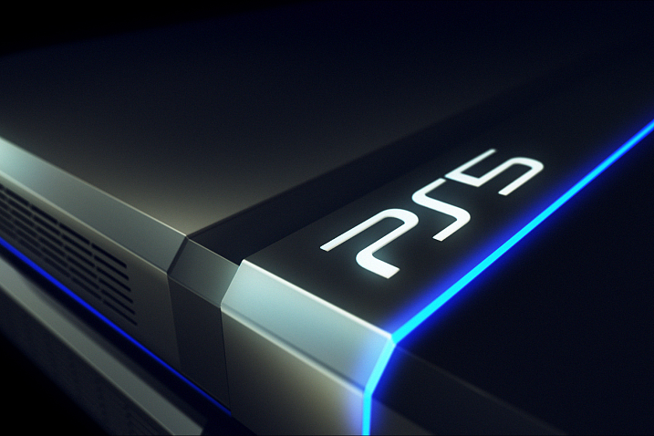 Поставки процессоров для игровой консоли Sony PlayStation 5 начнутся на следующей неделе