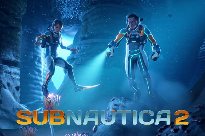 Subnautica 2 будет нормально работать на системе с Ryzen 5 2600 и GeForce GTX 1660