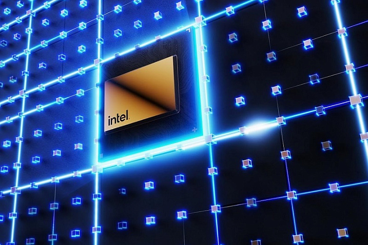 Intel представила процессор Blockscale ASIC, ориентированный на добычу криптовалют