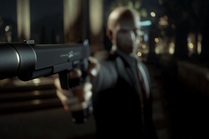 Обзор Hitman: Агент 47 снова в деле!