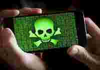 Количество пользователей Android, пораженных вирусами, замаскированными под банковские приложения, выше, чем когда-либо