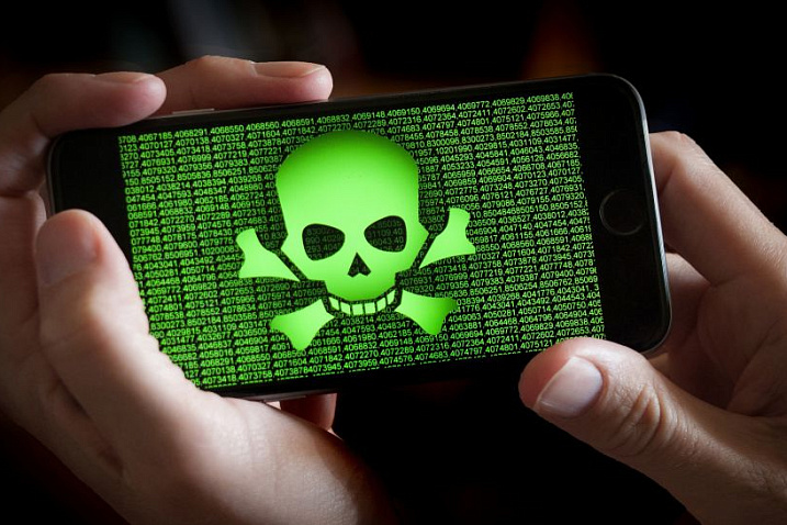 Количество пользователей Android, пораженных вирусами, замаскированными под банковские приложения, выше, чем когда-либо