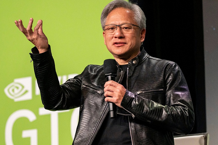 Все больше сотрудников NVIDIA становятся миллионерами