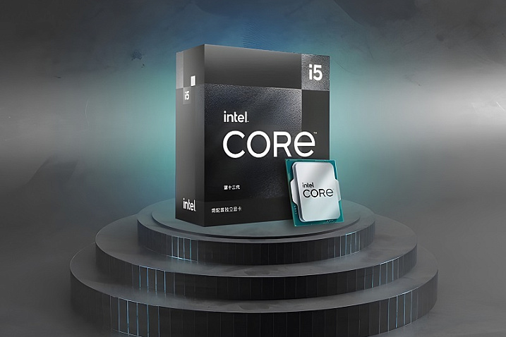 Уникальный Intel Core i5-13490F подешевел на 15%