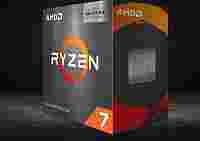 AMD Ryzen 7 5800X3D действительно не поддерживает разгон