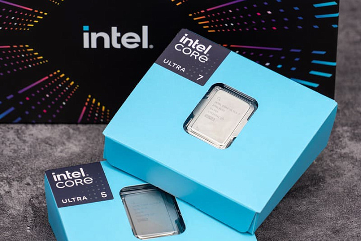 Intel оповестила партнёров о 10% повышении цен на процессоры