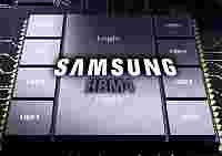 Samsung уже тестирует память HBM4 вместе с NVIDIA, Google и Broadcom