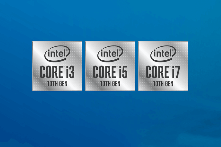 Подтверждена конфигурация ядер процессора Intel Core i5-10600