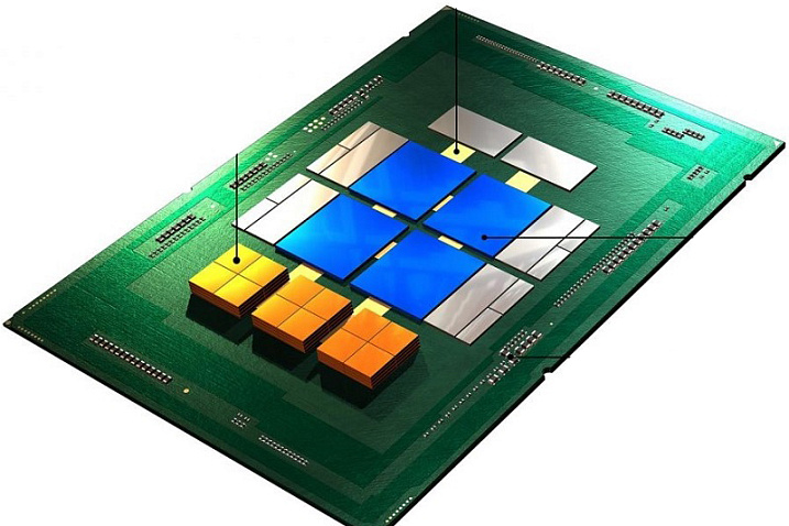 Intel создала фонд для поддержки разработчиков полупроводниковых технологий