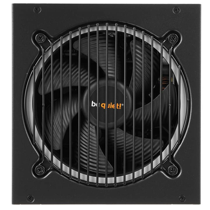 Блок питания be quiet! Pure Power 12 M 650W