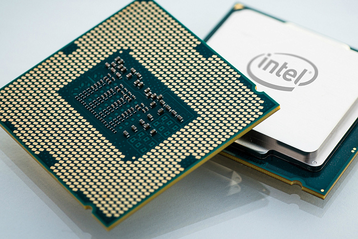 Intel прибегнет к производственным мощам GlobalFoundries