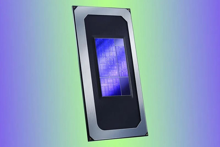 Мобильный процессор Intel Core Ultra 3 338H оснащён графикой Arc B370