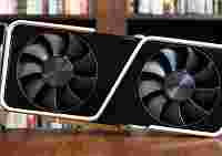 Слух: новые версии NVIDIA GeForce RTX 3060 8GB и RTX 3060 Ti с GDDR6X выйдут в октябре